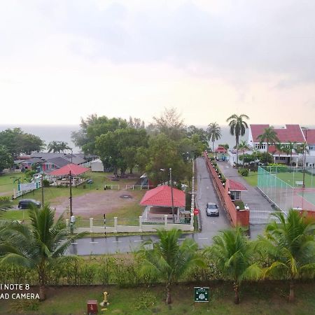 Pd Laguna Homestay Red Port Dickson Eksteriør billede