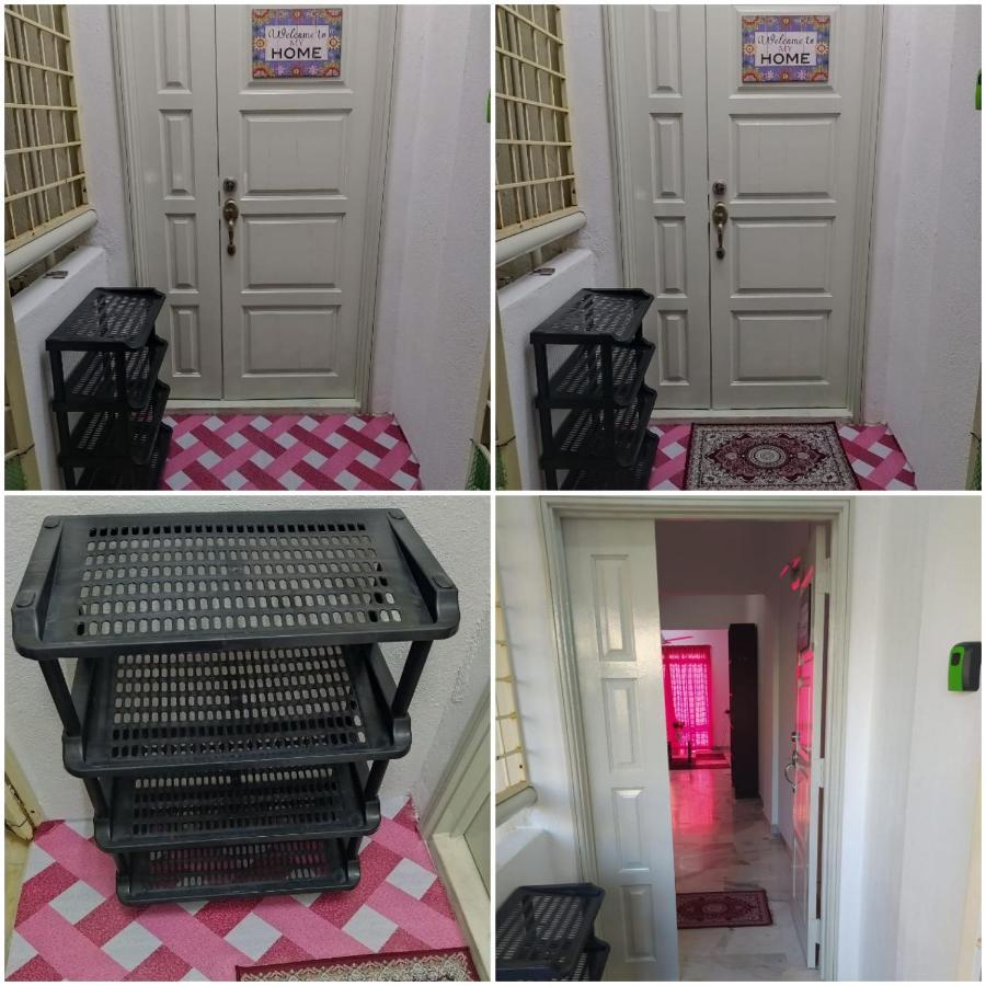 Pd Laguna Homestay Red Port Dickson Eksteriør billede