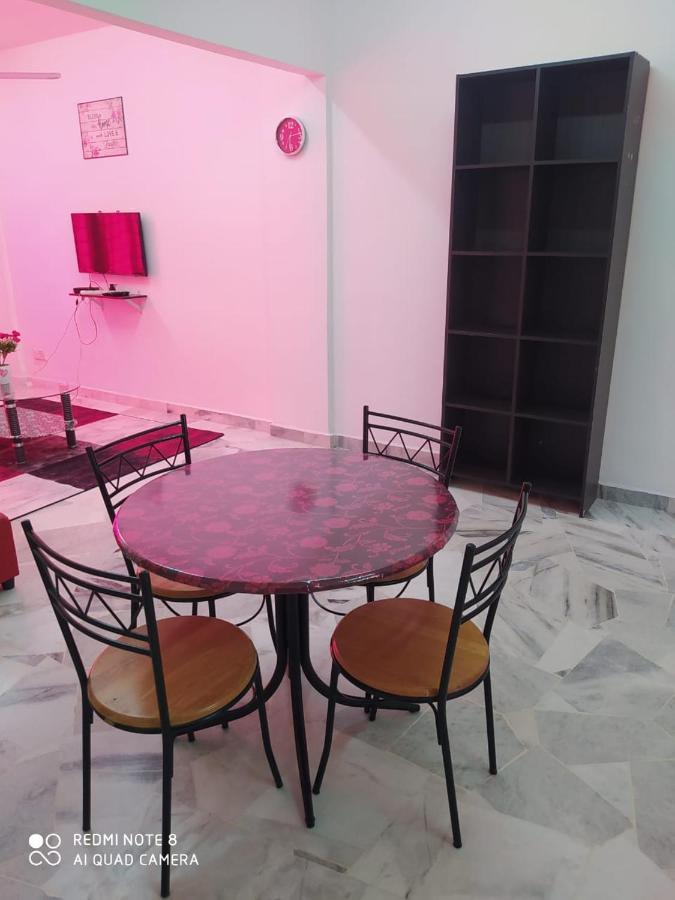 Pd Laguna Homestay Red Port Dickson Eksteriør billede