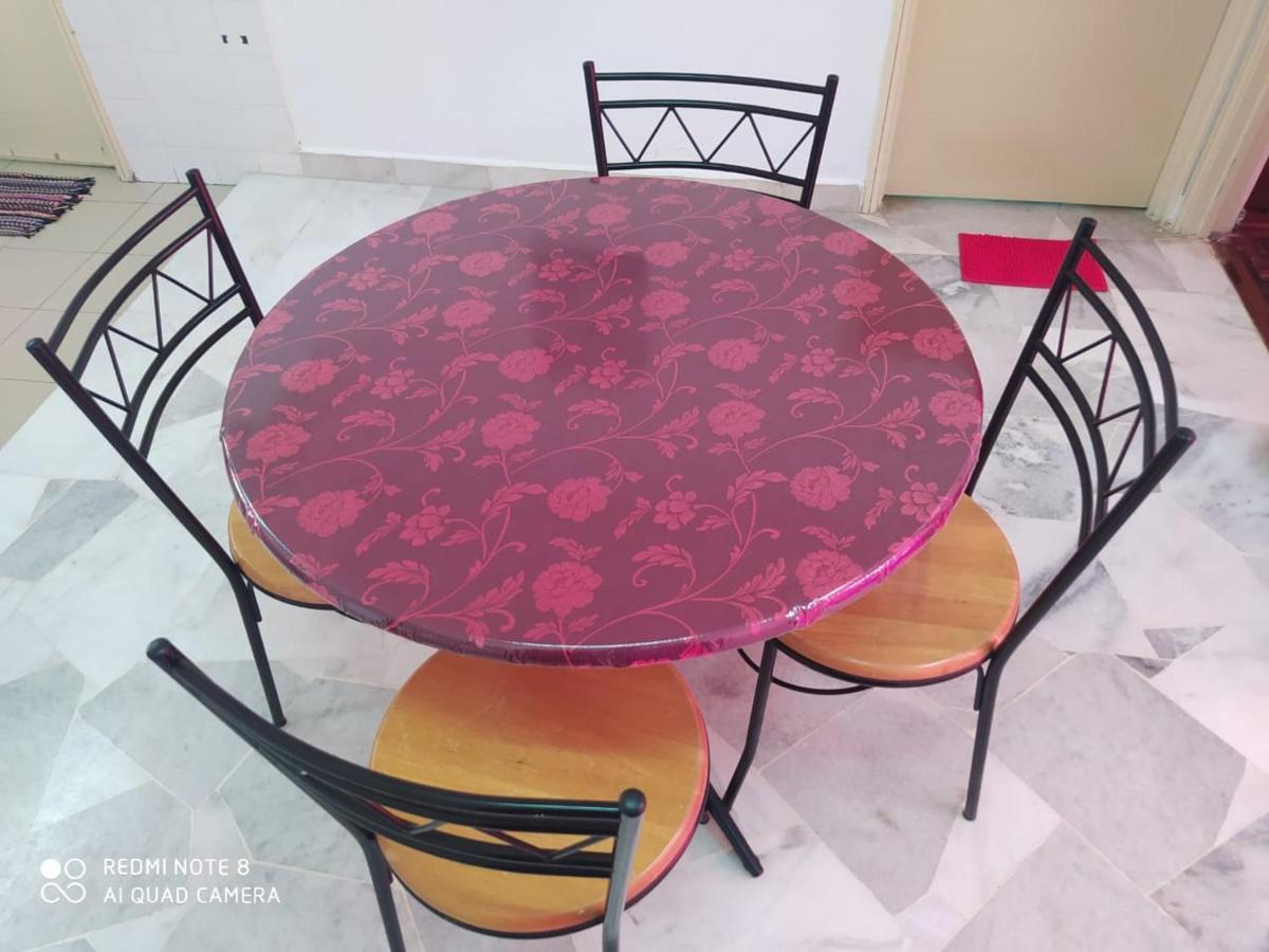Pd Laguna Homestay Red Port Dickson Eksteriør billede