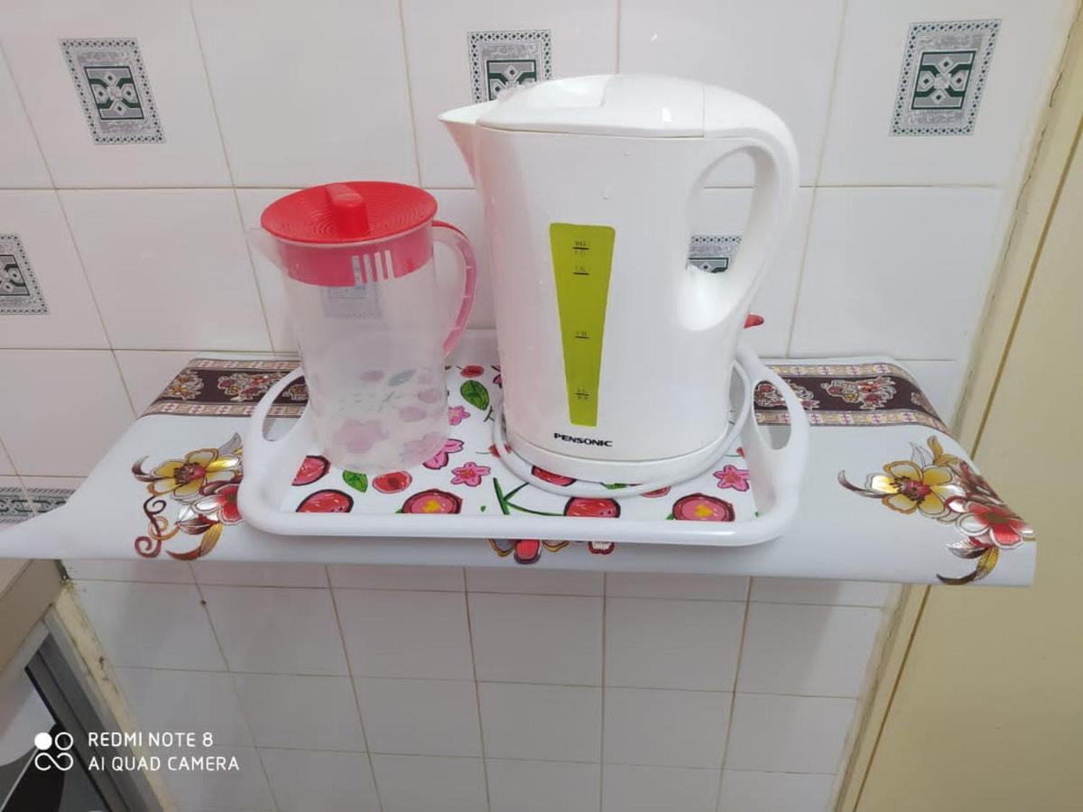 Pd Laguna Homestay Red Port Dickson Eksteriør billede