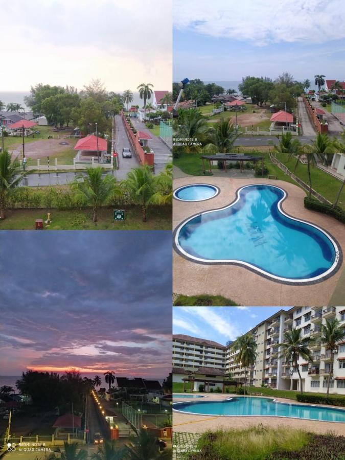 Pd Laguna Homestay Red Port Dickson Eksteriør billede