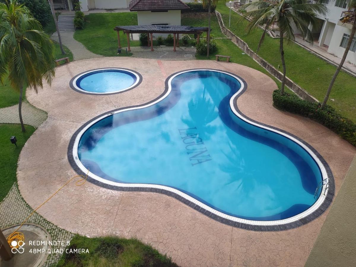 Pd Laguna Homestay Red Port Dickson Eksteriør billede