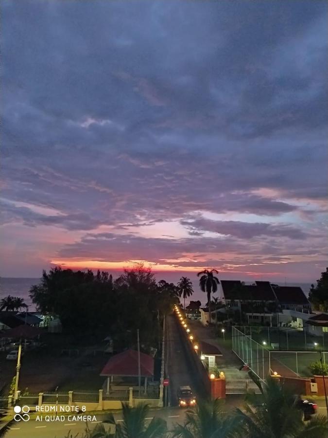 Pd Laguna Homestay Red Port Dickson Eksteriør billede
